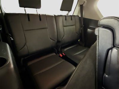 2018 Lexus GX GX 460