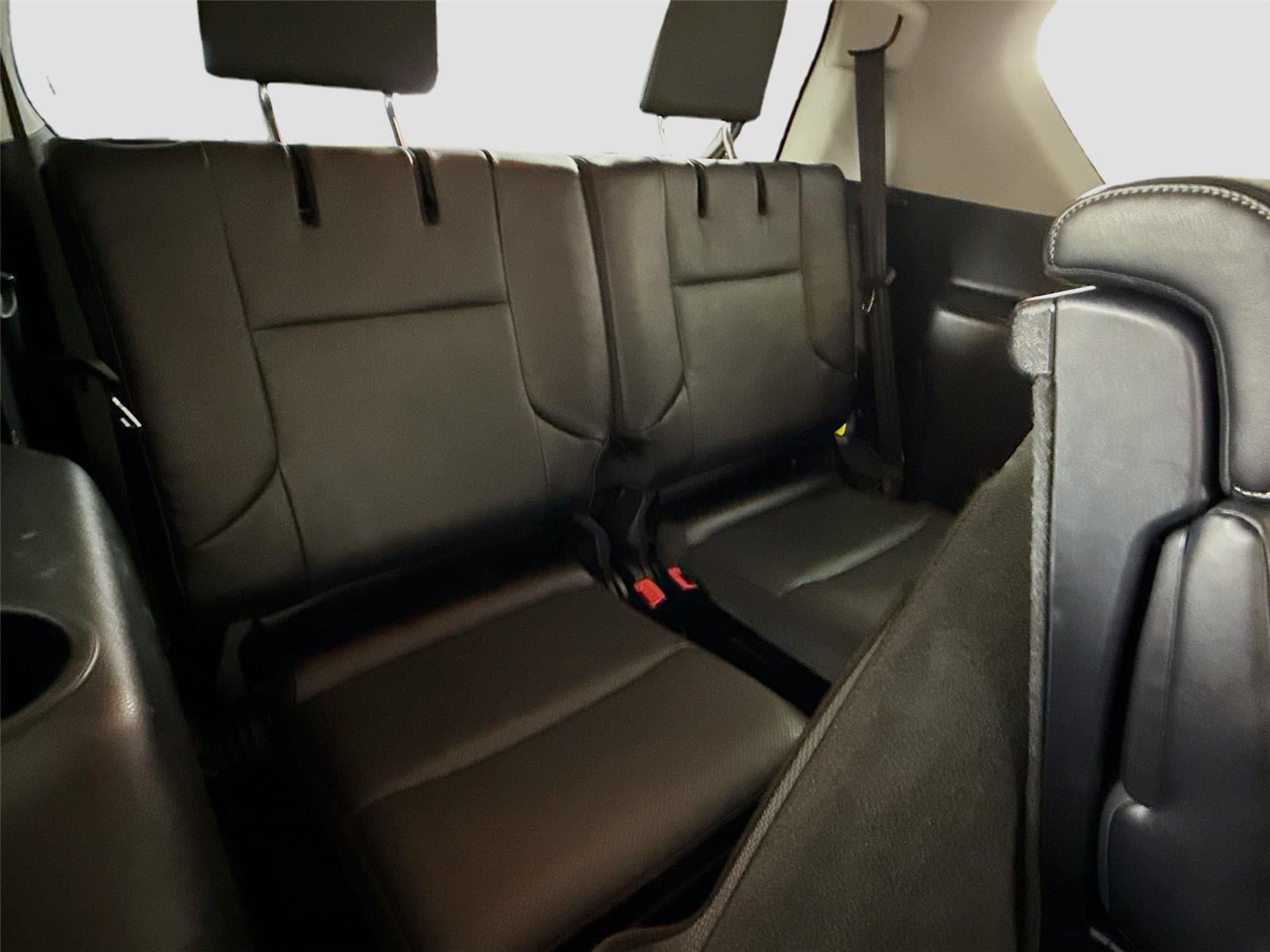 2018 Lexus GX GX 460