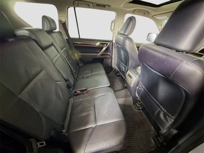 2018 Lexus GX GX 460