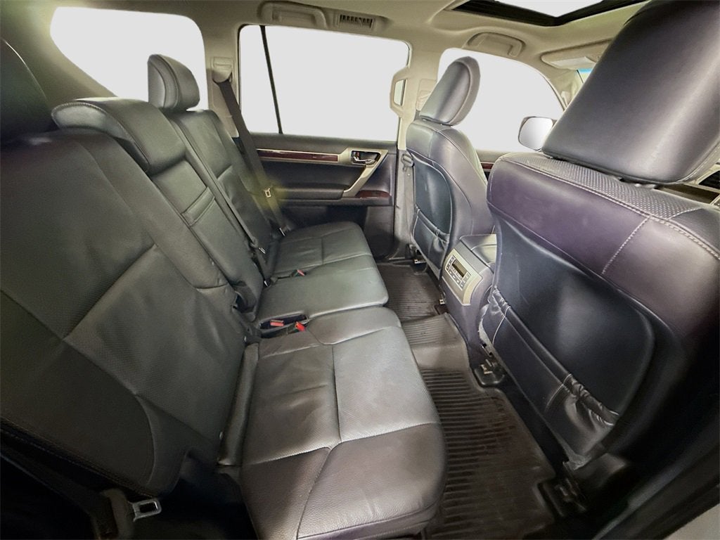 2018 Lexus GX GX 460