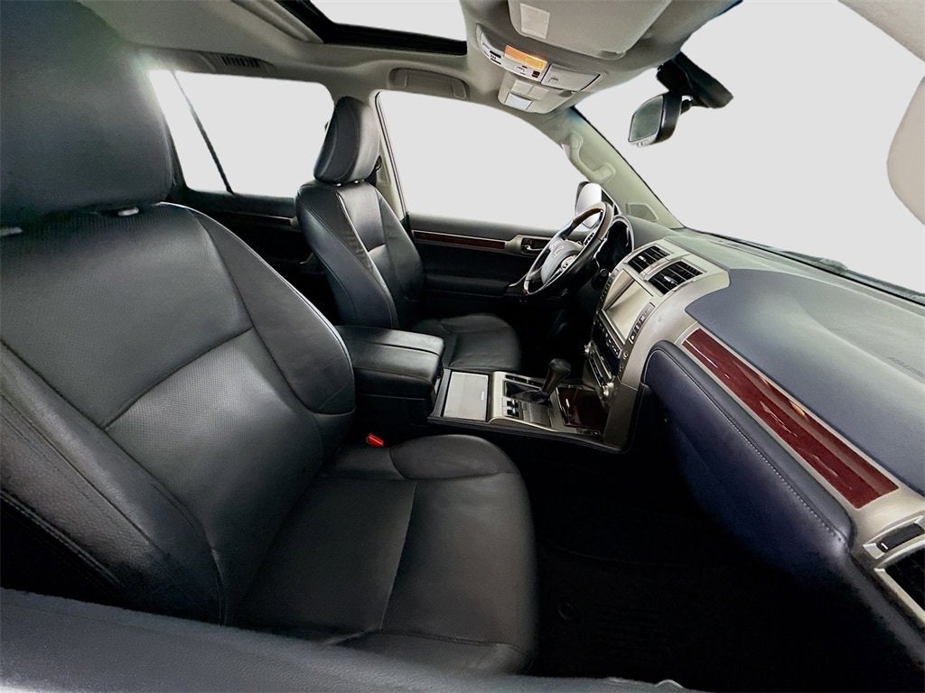 2018 Lexus GX GX 460