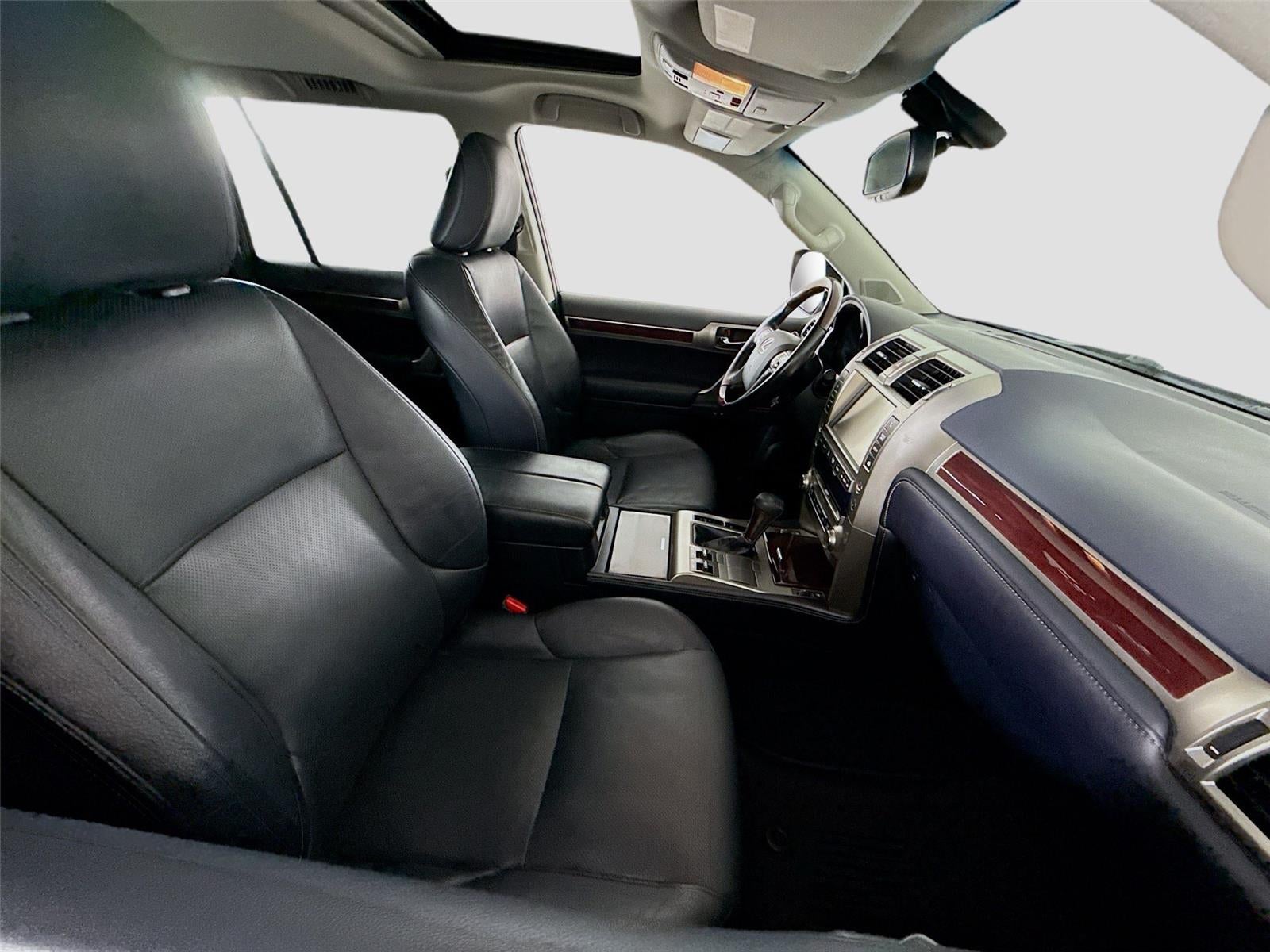 2018 Lexus GX GX 460