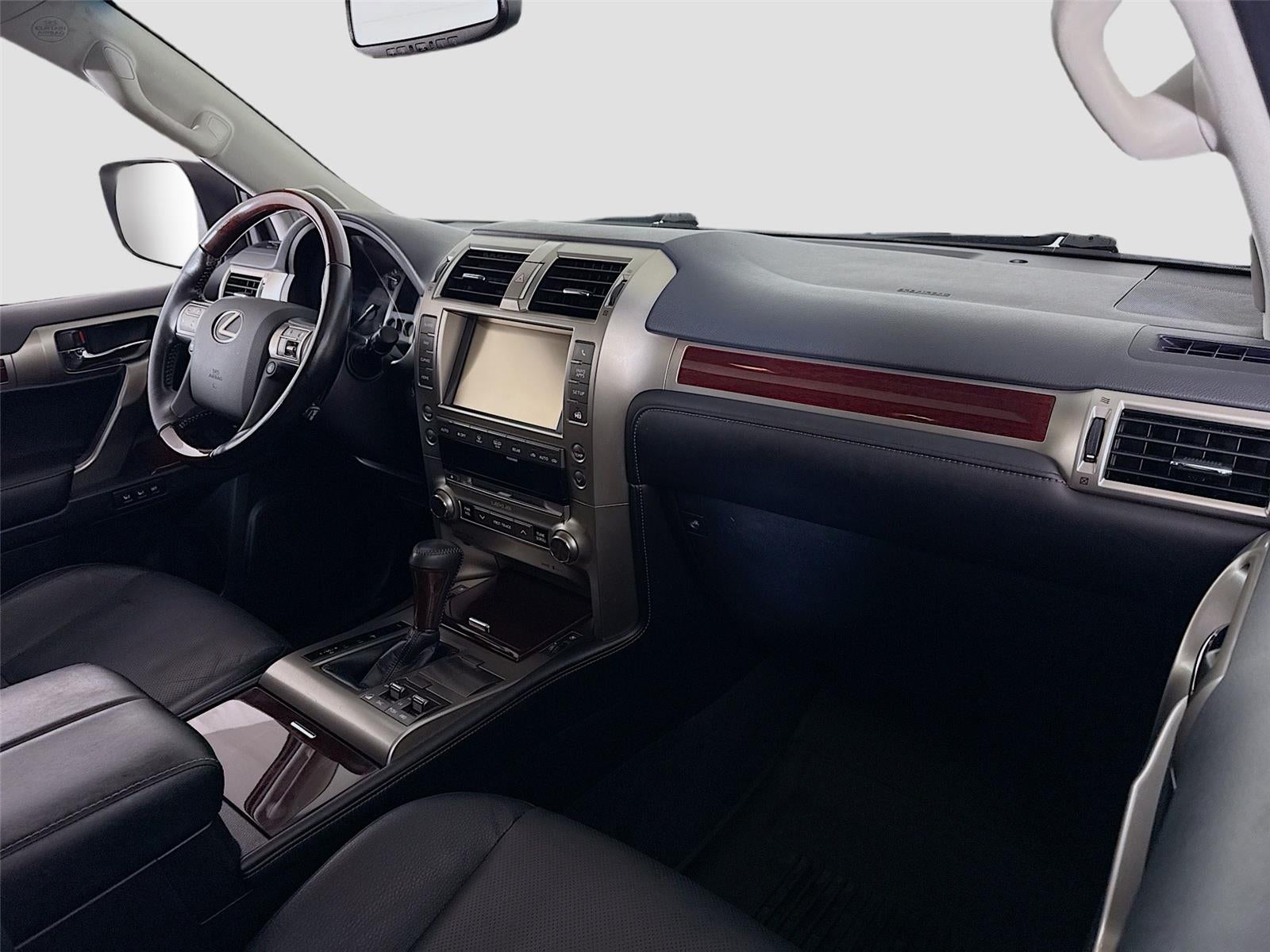 2018 Lexus GX GX 460