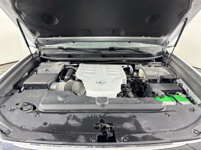 2018 Lexus GX GX 460