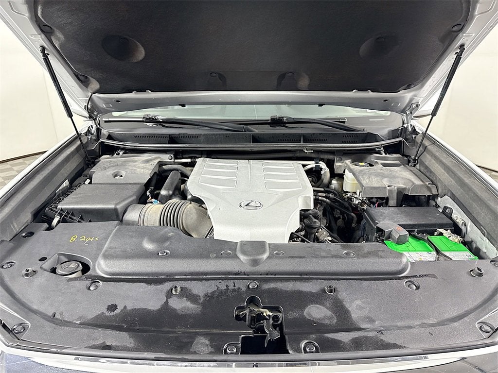 2018 Lexus GX GX 460