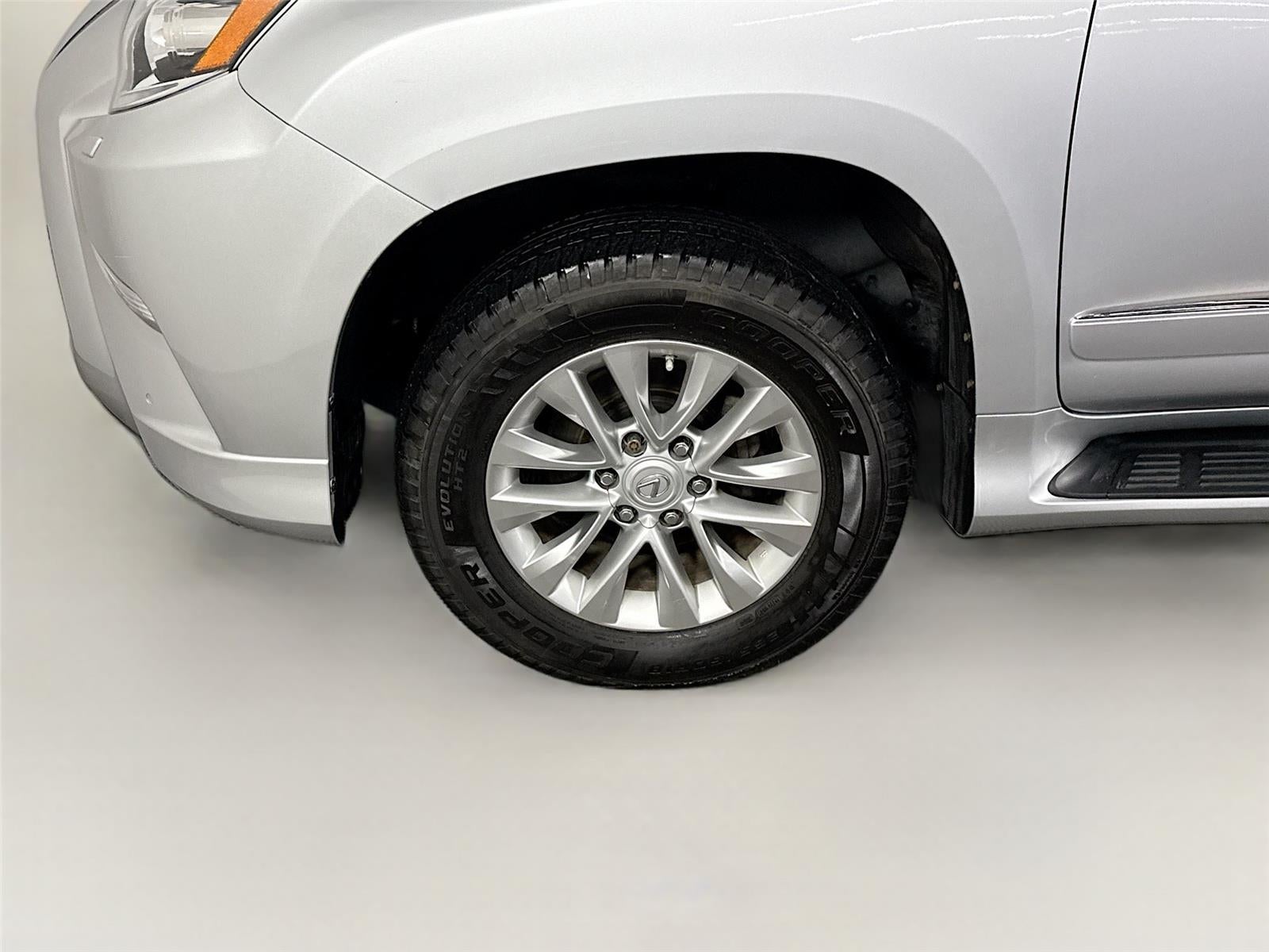 2018 Lexus GX GX 460