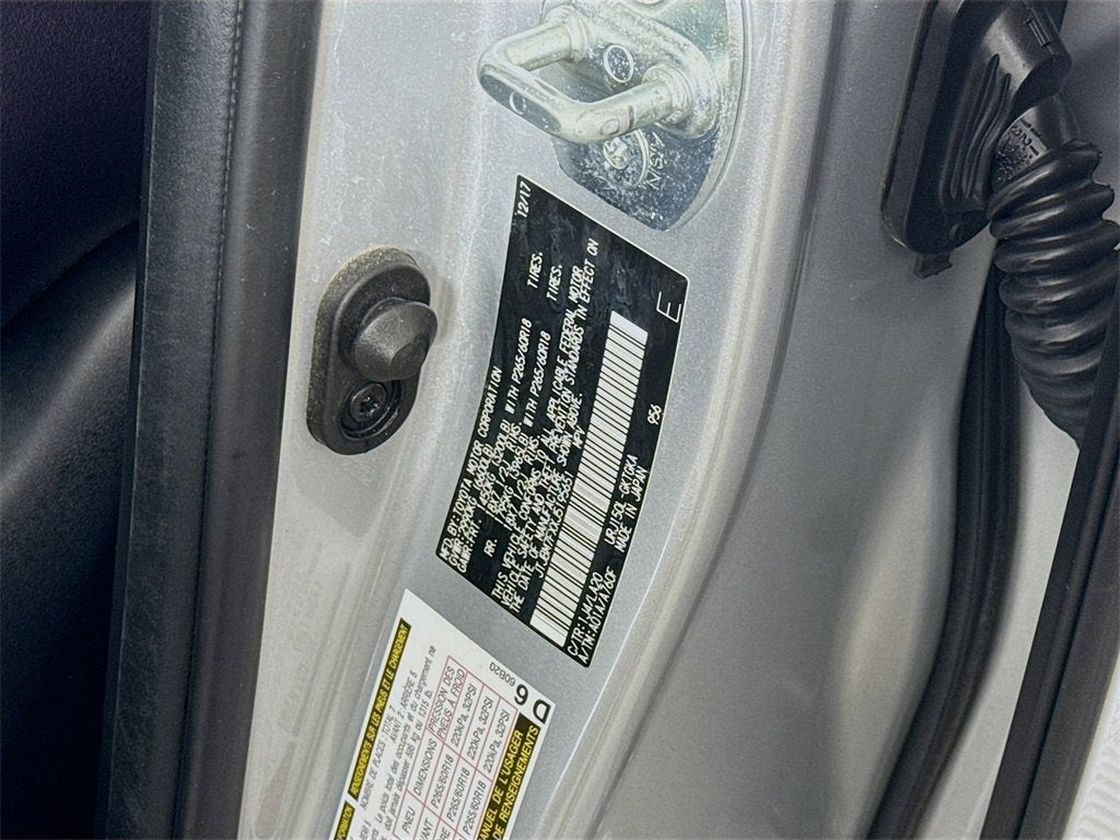 2018 Lexus GX GX 460