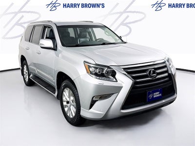 2018 Lexus GX GX 460