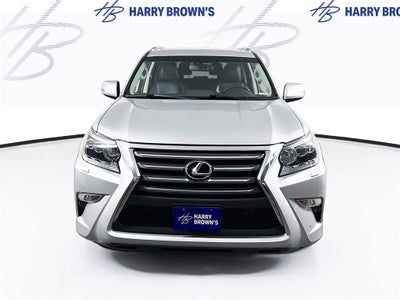 2018 Lexus GX GX 460