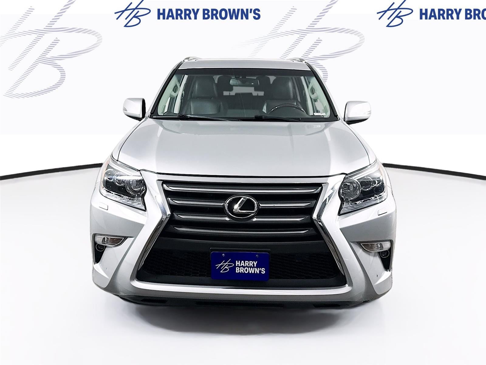 2018 Lexus GX GX 460