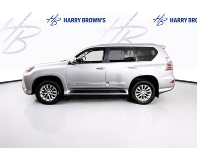 2018 Lexus GX GX 460