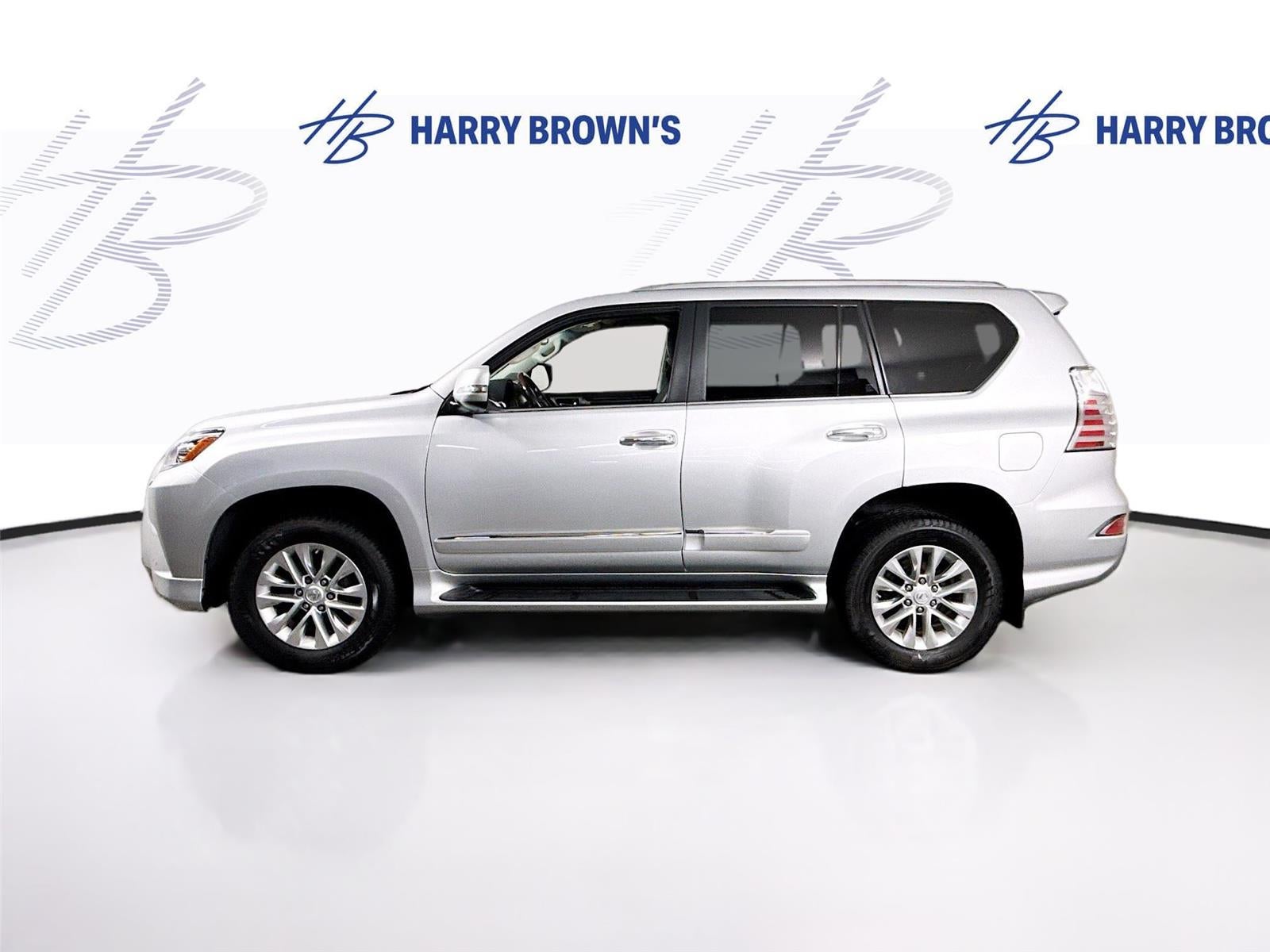 2018 Lexus GX GX 460