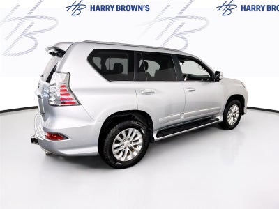 2018 Lexus GX GX 460