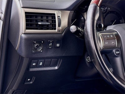 2018 Lexus GX GX 460