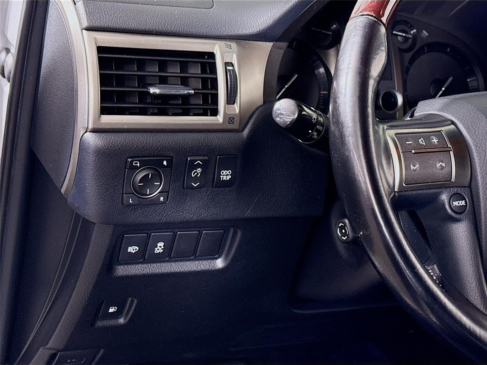 2018 Lexus GX GX 460