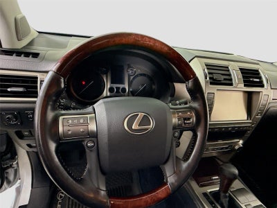 2018 Lexus GX GX 460