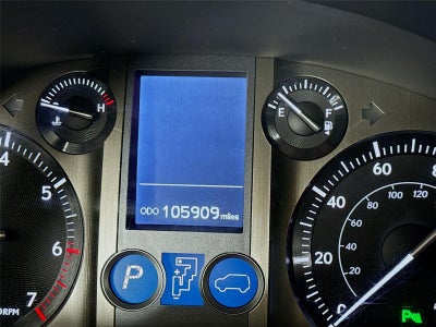 2018 Lexus GX GX 460