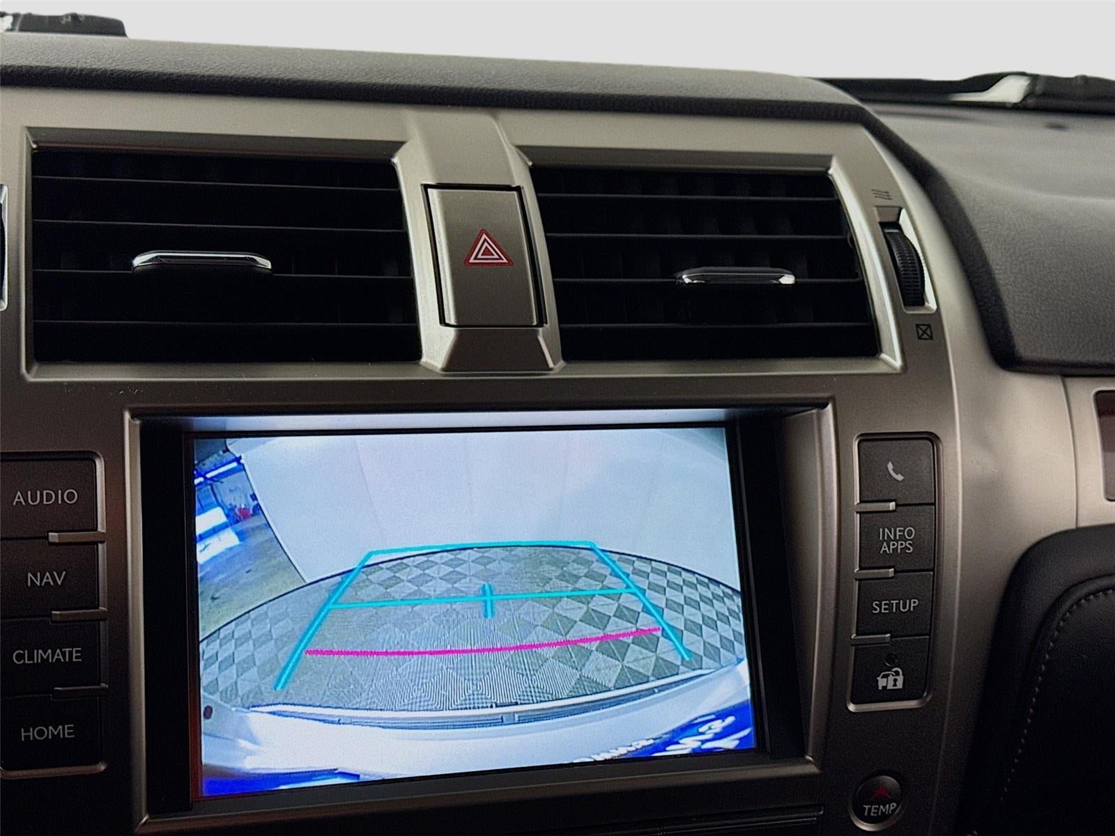 2018 Lexus GX GX 460