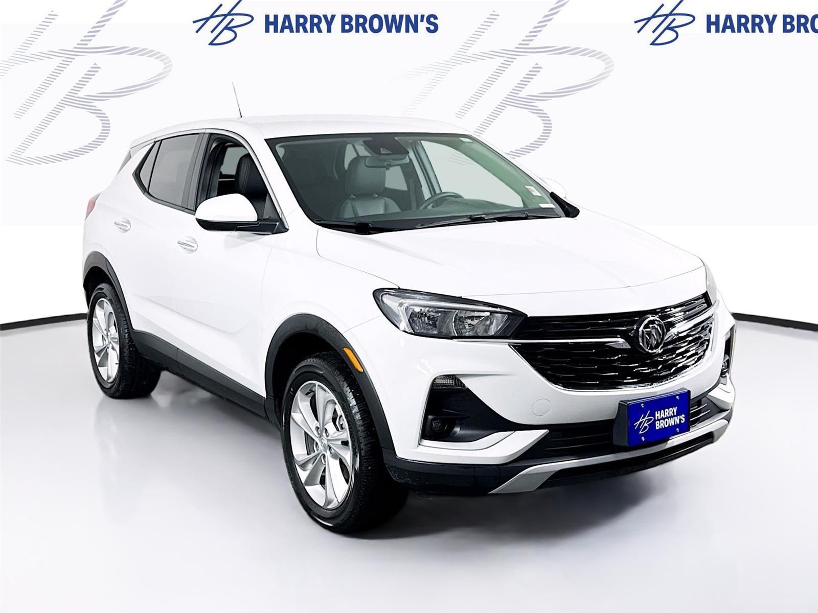 2023 Buick Encore GX Preferred