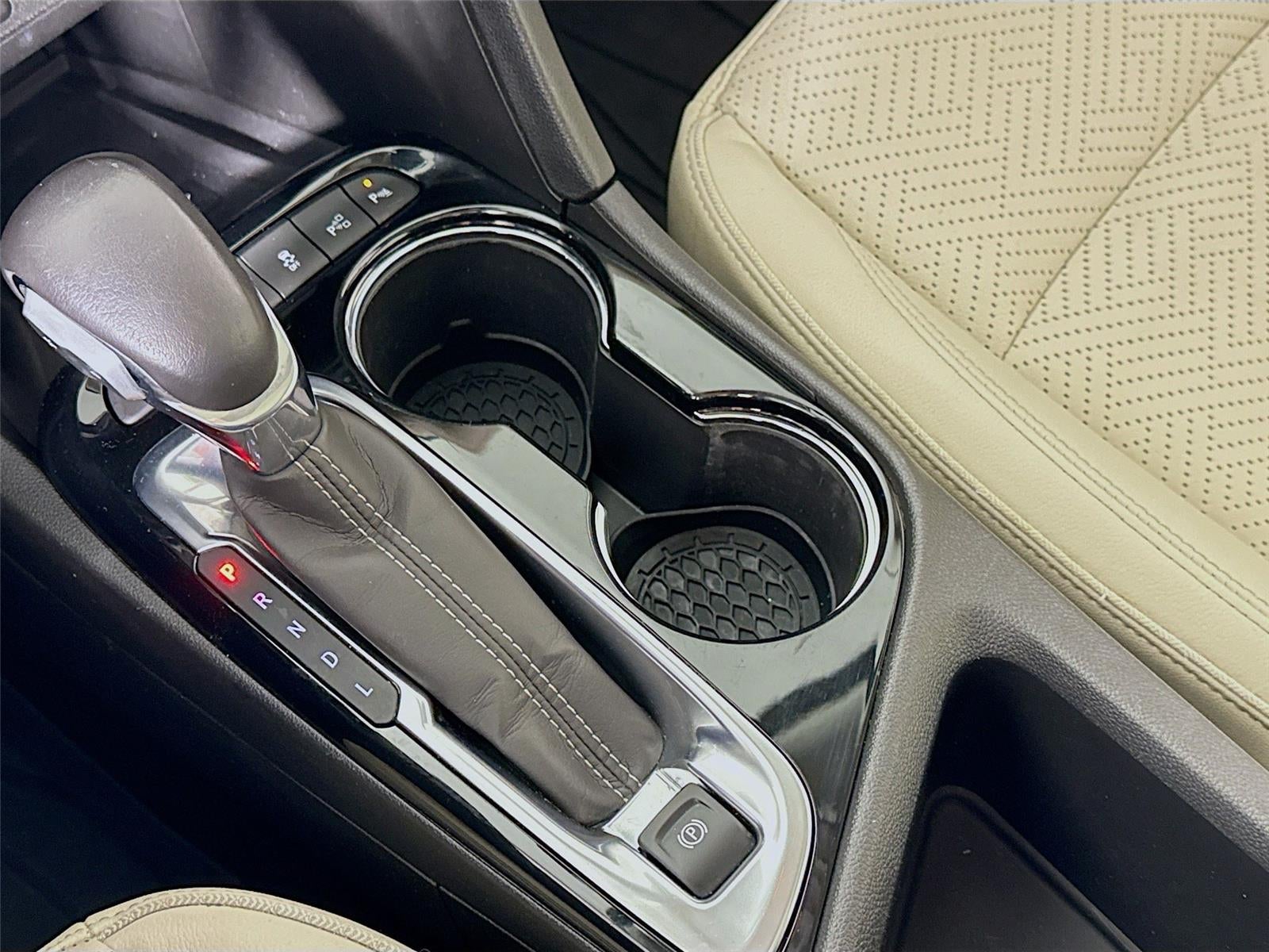 2021 Buick Encore GX Essence