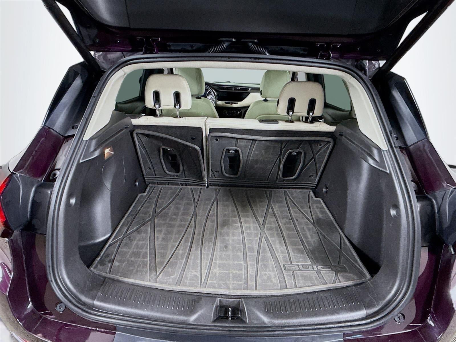 2021 Buick Encore GX Essence