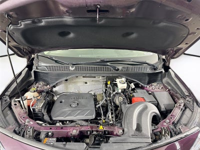 2021 Buick Encore GX Essence