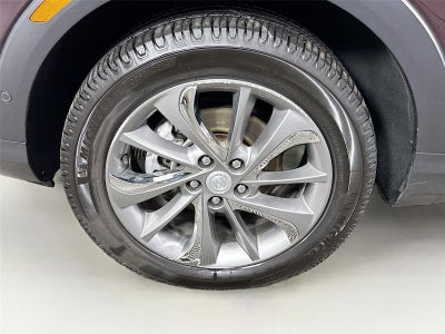 2021 Buick Encore GX Essence