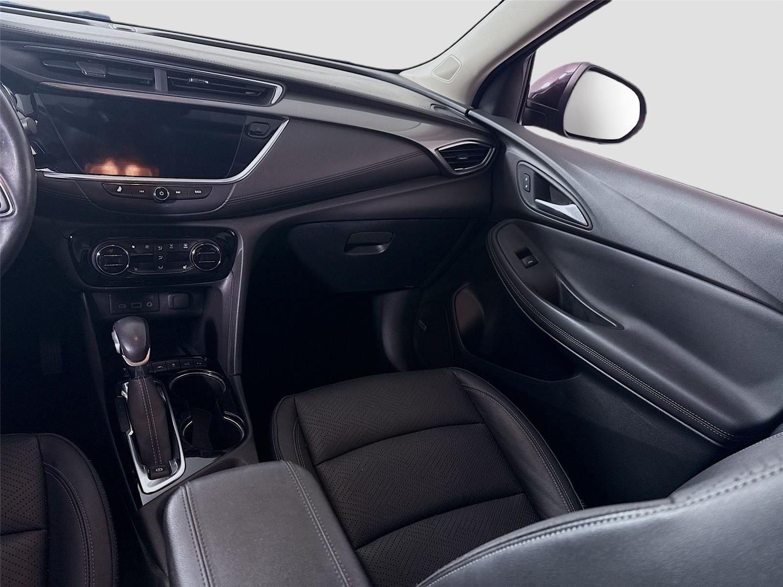 2021 Buick Encore GX Essence