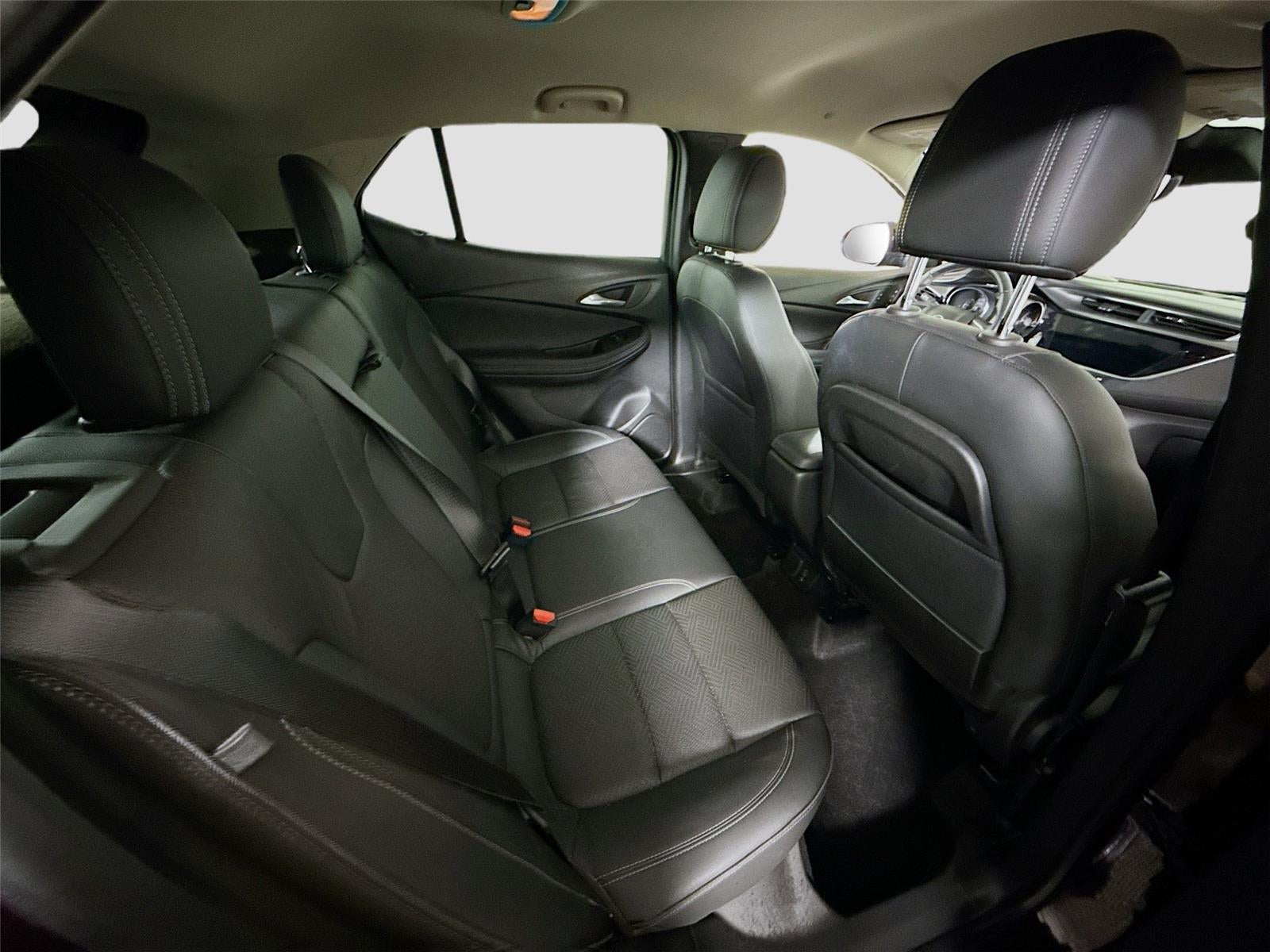 2021 Buick Encore GX Essence