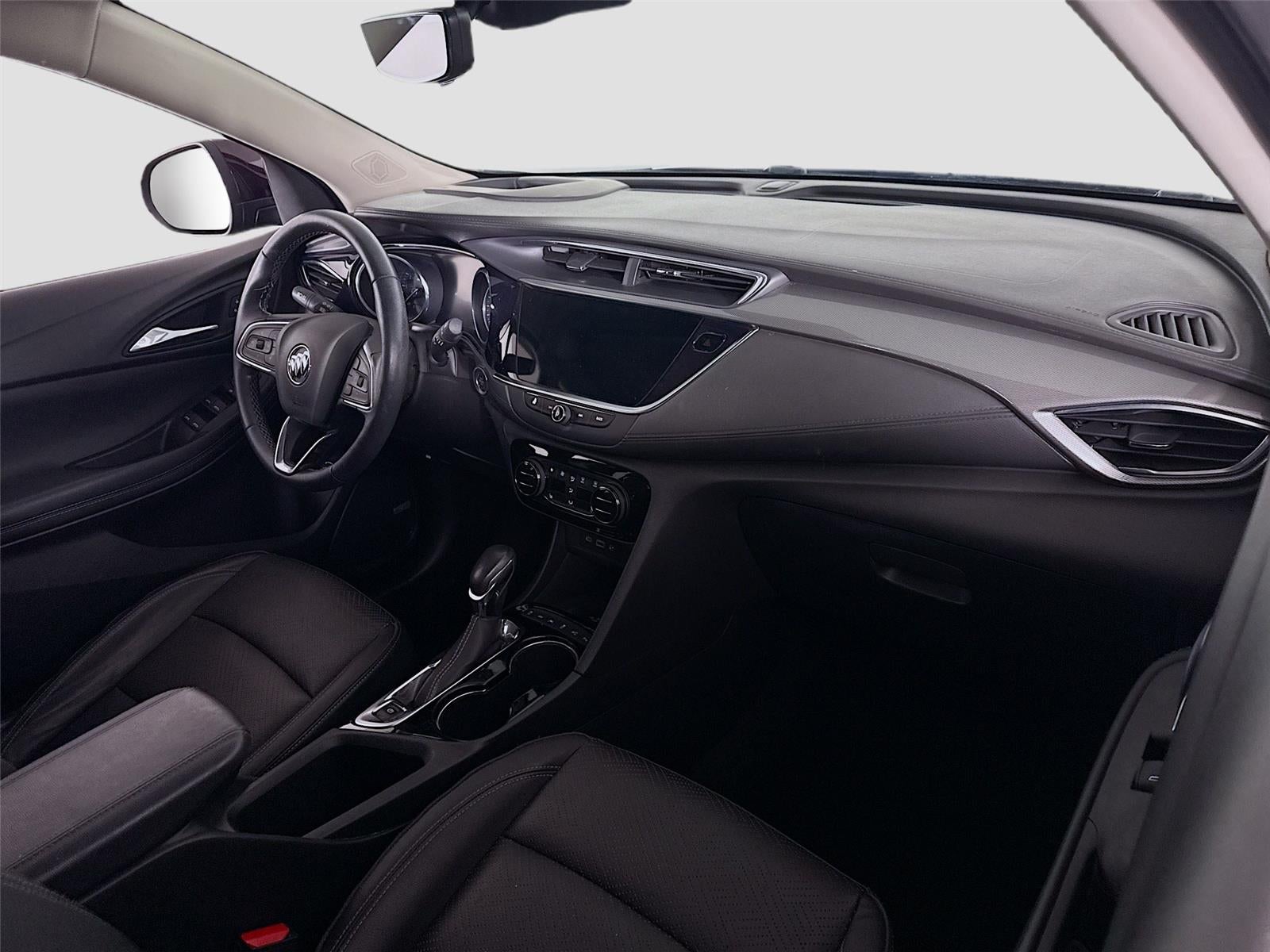 2021 Buick Encore GX Essence