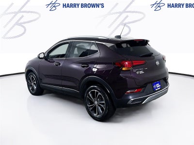 2021 Buick Encore GX Essence