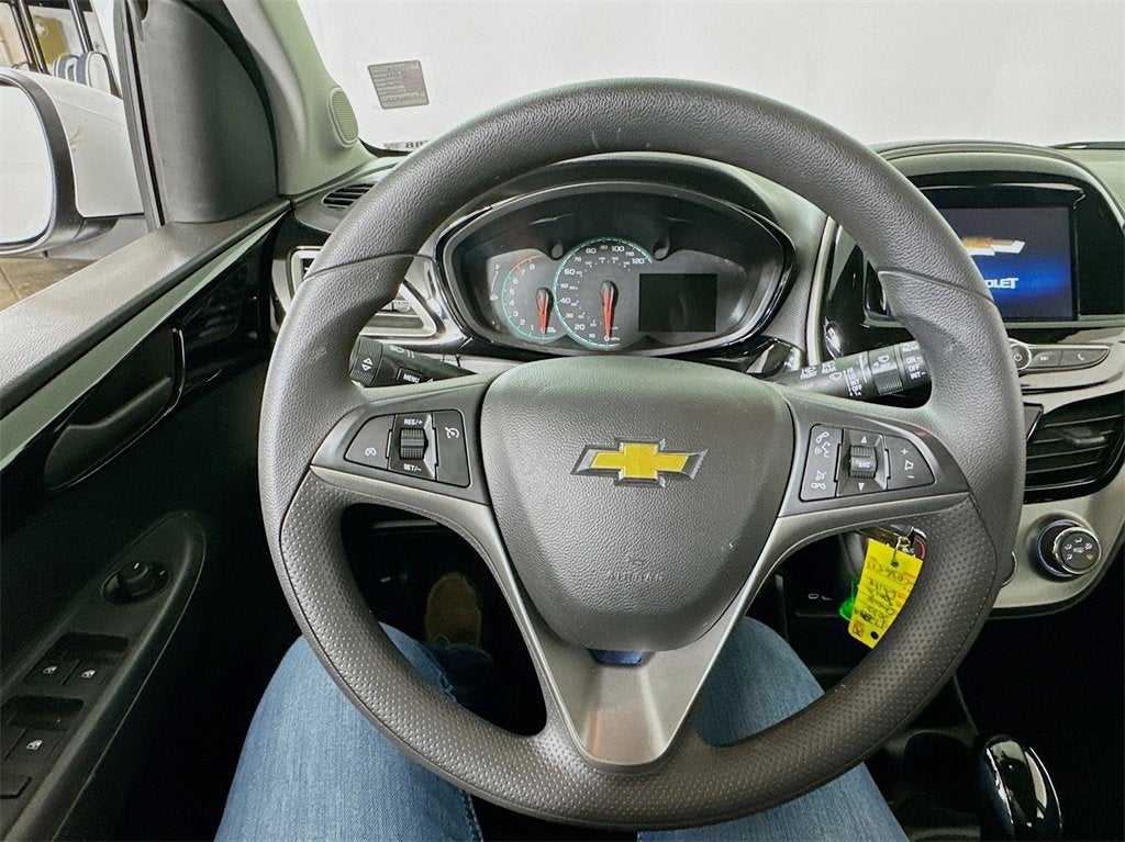 2022 Chevrolet Spark 1LT Automatic