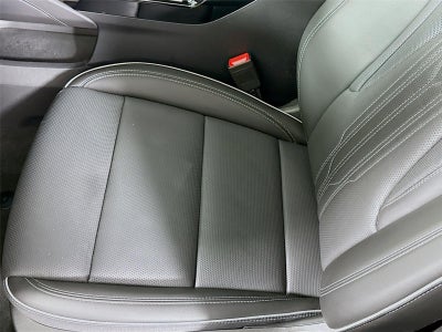 2025 Buick Envision Avenir