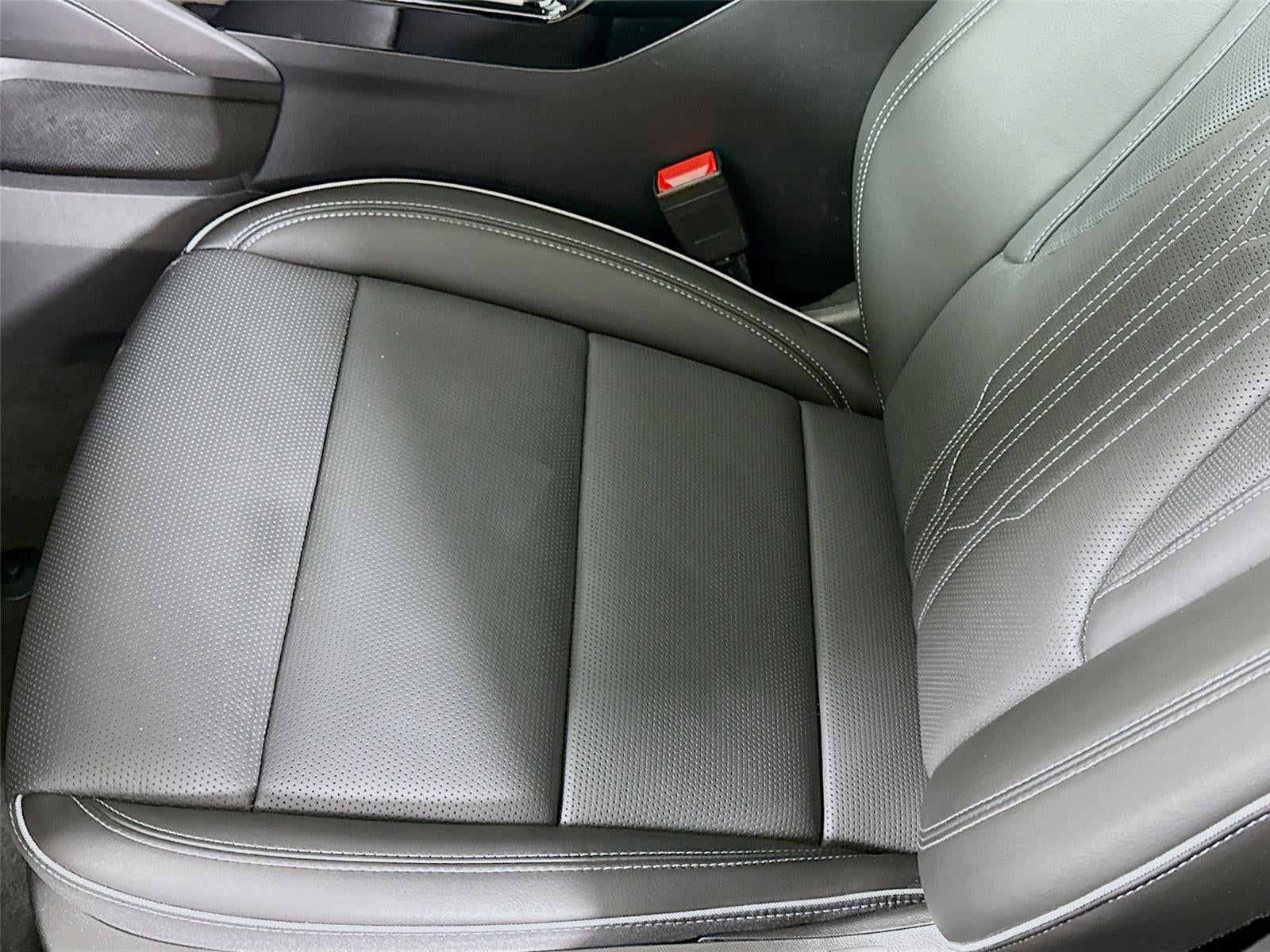 2025 Buick Envision Avenir