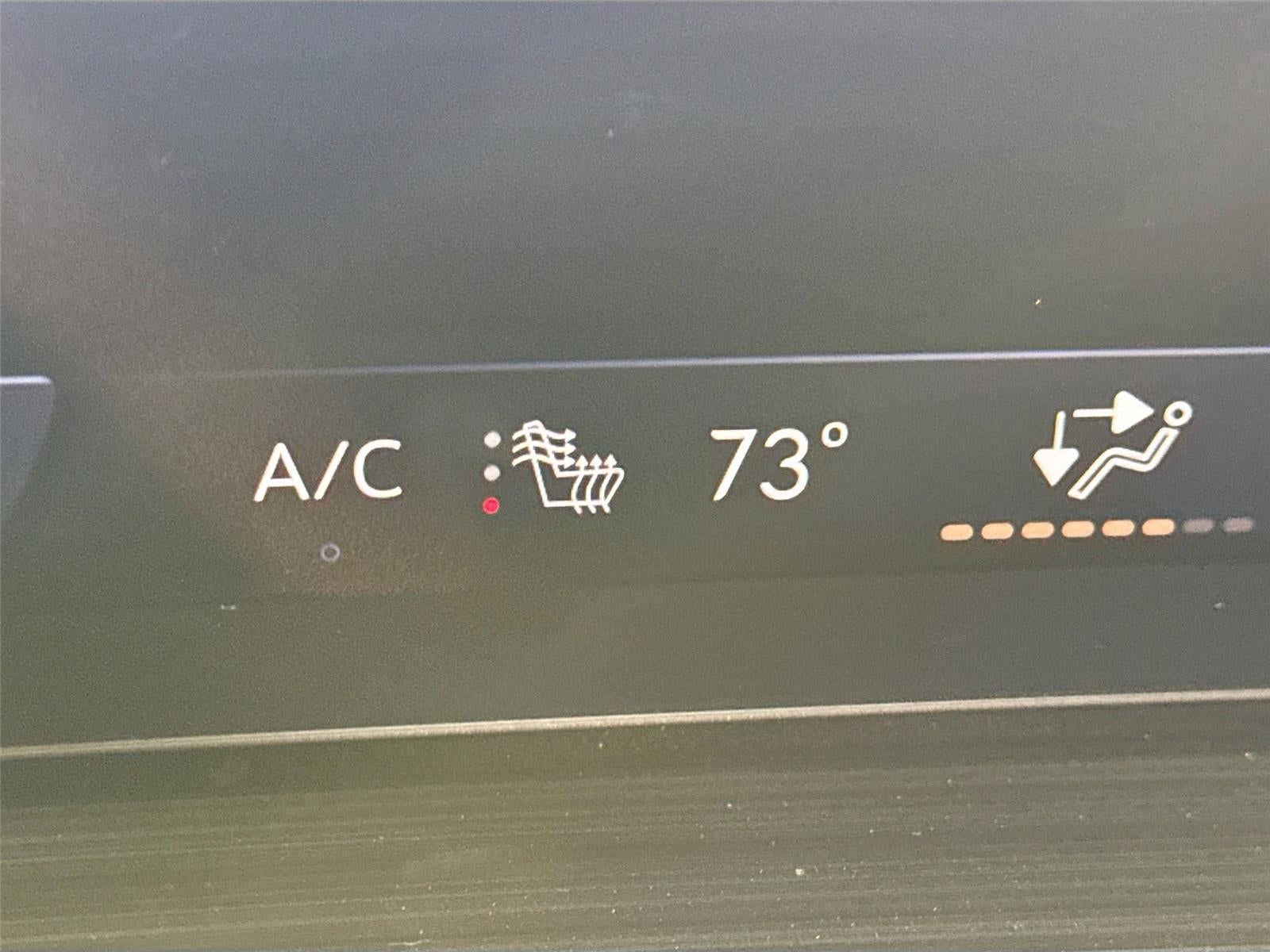 2025 Buick Envision Avenir