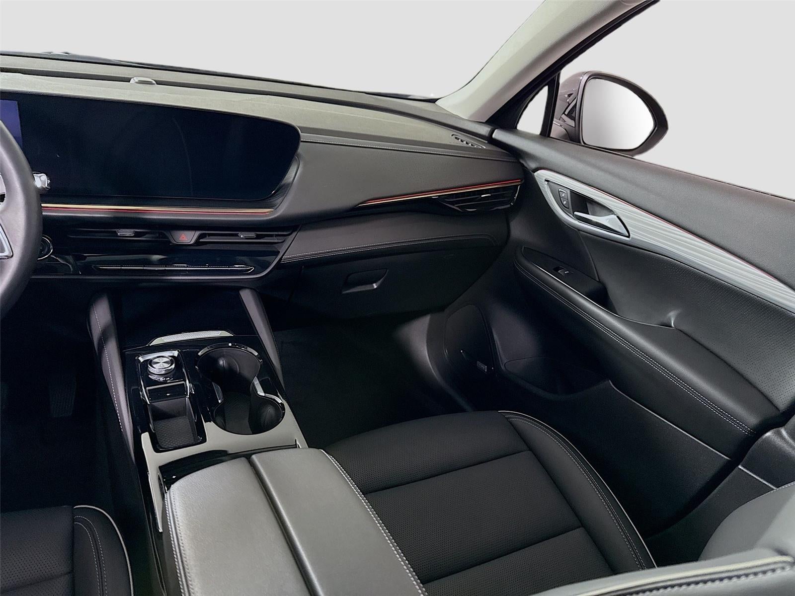 2025 Buick Envision Avenir