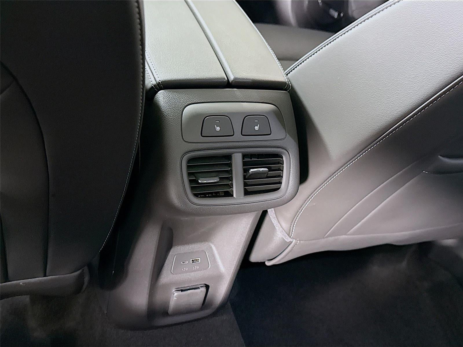 2025 Buick Envision Avenir