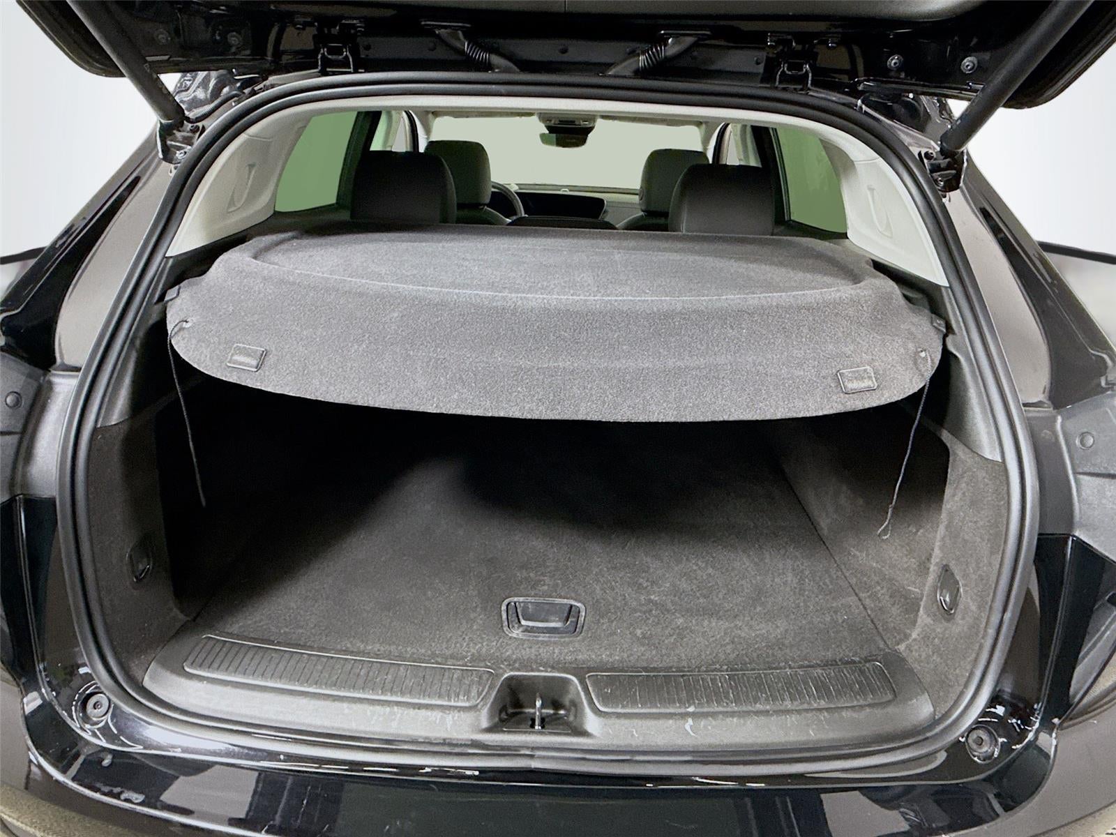 2025 Buick Envision Avenir