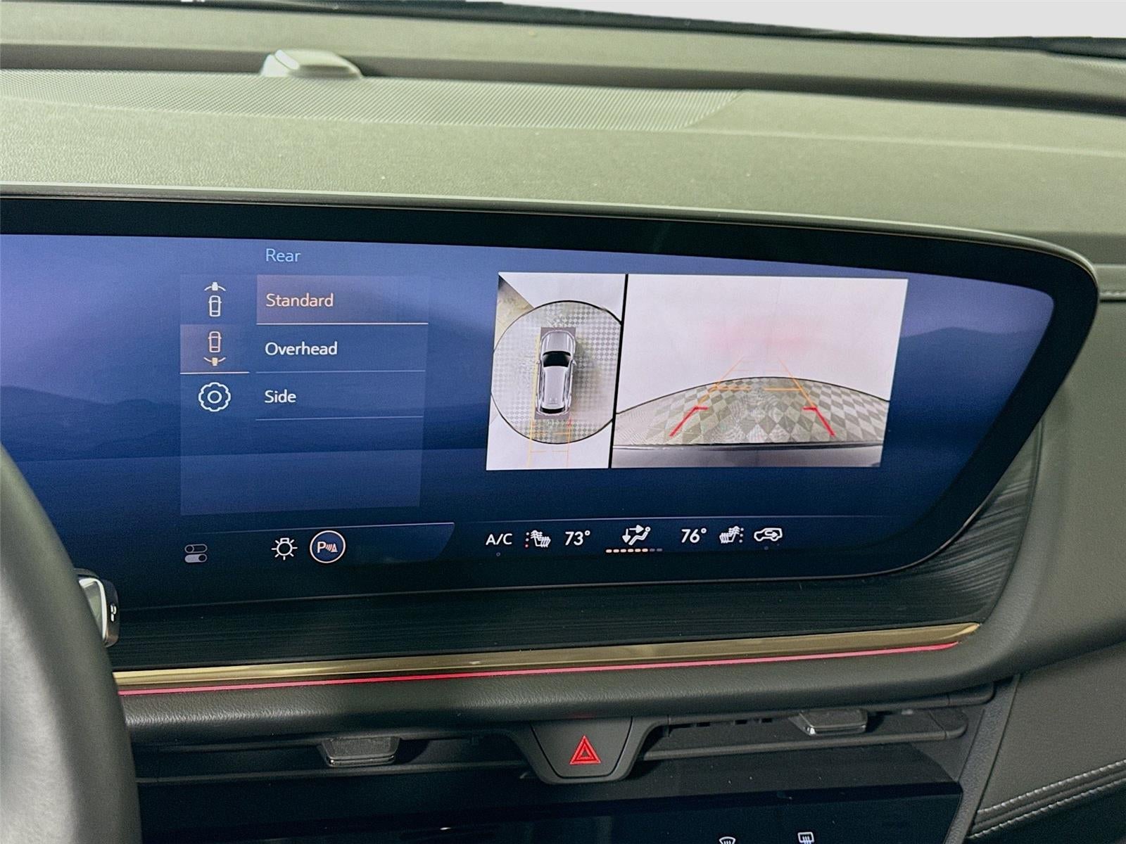 2025 Buick Envision Avenir