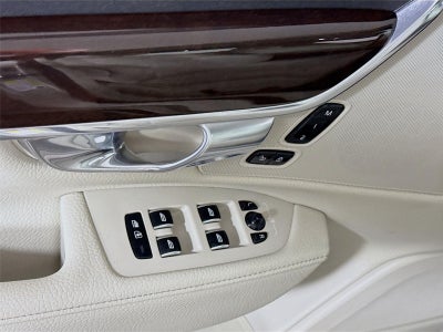 2018 Volvo S90 Momentum