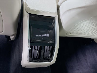 2018 Volvo S90 Momentum