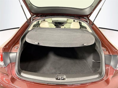 2018 Buick Regal Sportback Essence