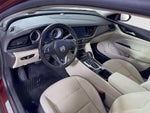 2018 Buick Regal Sportback Essence