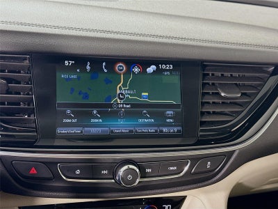 2018 Buick Regal Sportback Essence