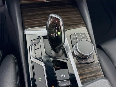 2019 BMW 5 Series 530i xDrive