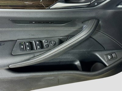2019 BMW 5 Series 530i xDrive