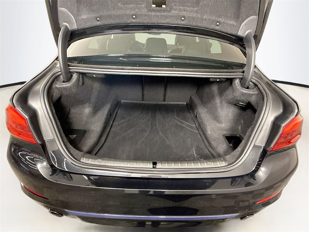 2019 BMW 5 Series 530i xDrive