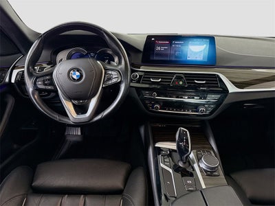 2019 BMW 5 Series 530i xDrive