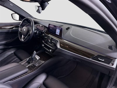 2019 BMW 5 Series 530i xDrive