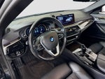 2019 BMW 5 Series 530i xDrive